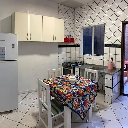 Moradia Aconchegante E Sossegada Em Otimo Local. Villa Florianopolis Exterior photo
