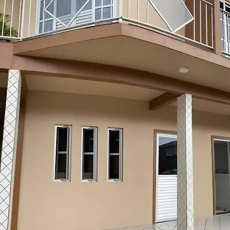 Moradia Aconchegante E Sossegada Em Otimo Local. Villa Florianopolis Exterior photo