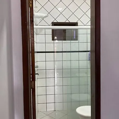 Moradia Aconchegante E Sossegada Em Otimo Local. Villa Florianopolis Exterior photo