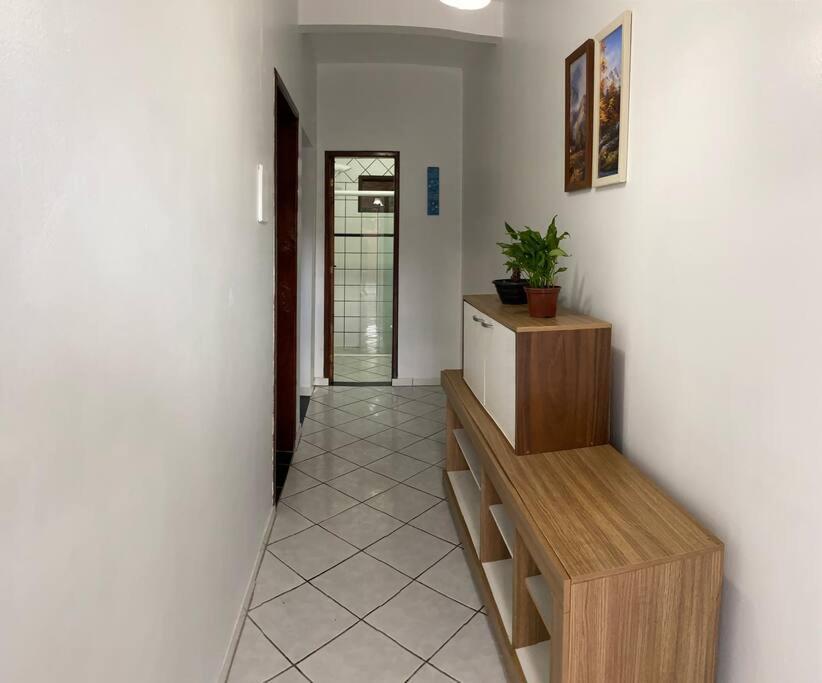 Moradia Aconchegante E Sossegada Em Otimo Local. Holiday home Florianopolis